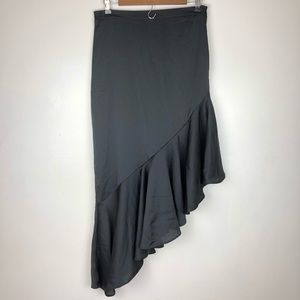 Painted threads skirt New size small E10